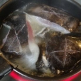 カレイの臭みを消す 下拵え 煮付け レシピ 作り方 By Startrek 楽天レシピ カレイの臭みを消す 下拵え 煮付け レシピ 作り方 By Startrek 楽天レシピ